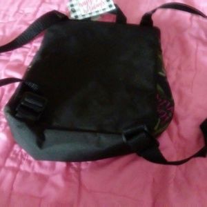 A kid purse